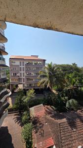 Image of 1112 Sq.ft 2 BHK Apartment / Flat for sale in Panjim, Goa for Rs. 14000000