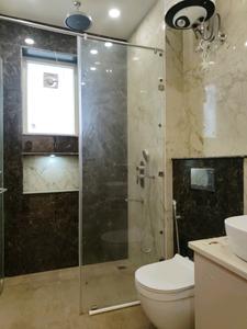 Bedroom One Image of 4500 Sq.ft 4 BHK Builder Floor for sale in DLF Phase 2, DLF Phase 1 Gurgaon for Rs. 90000000