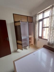 Bedroom Image of 1066 Sq.ft 3 BHK Apartment / Flat for sale in Jhotwara Jaipur for Rs. 5580524