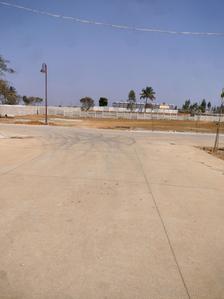 Image of 2000 Sq.ft Residential Plot / Land for sale in Hoskote, Bengaluru for Rs. 13400000