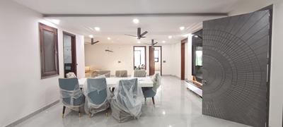 Hall Image of 3150 Sq.ft 4 BHK Builder Floor for sale in Beautiful Homes Luxury Homes, Sector 85 Faridabad for Rs. 25000000