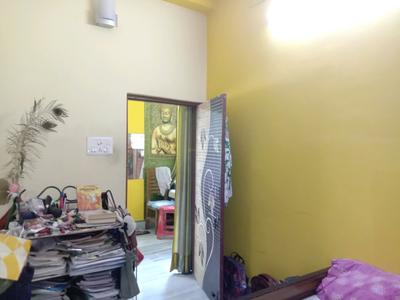 Bedroom Image of 1200 Sq.ft 3 BHK Builder Floor for sale in South Dum Dum Kolkata for Rs. 5800000