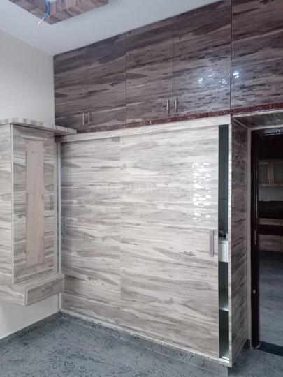 K C Krishna Reddy Layout, Margondanahalli Bedroom 1