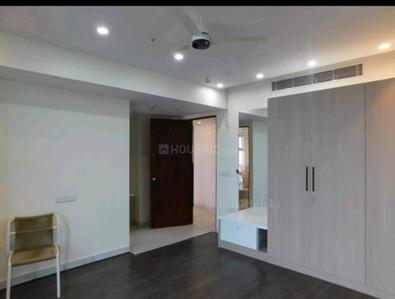 Bedroom Image of 1350 Sq.ft 3 BHK Apartment / Flat for rent in DS Needs 3 Project 276, Kalena Agrahara Bengaluru for Rs. 55000