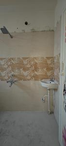 Bathroom Image of 1200 Sq.ft 3 BHK Apartment / Flat for sale in Behala Chowrasta Kolkata for Rs. 6200000