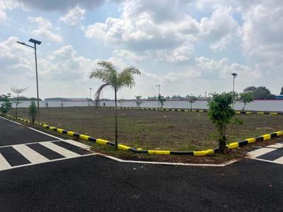 Image of 1800 Sq.ft 2 BHK Independent House for sale in Sriperumbudur, Chennai for Rs. 3200000