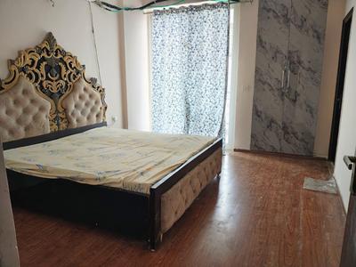 Bedroom Image of 840 Sq.ft 2 BHK Apartment / Flat for sale in Aditya Urban Homes, Bamheta Village Ghaziabad for Rs. 4899999