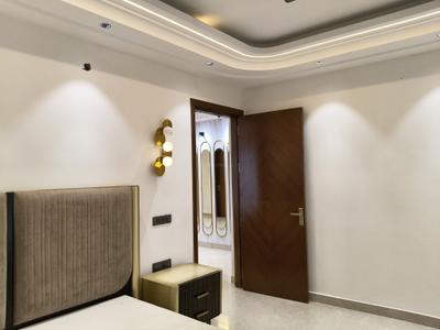Bedroom Image of 2700 Sq.ft 3 BHK Builder Floor for sale in Sector 23 Gurgaon for Rs. 32500000