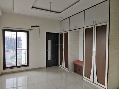 Bedroom Image of 4000 Sq.ft 4 BHK Penthouse for sale in Aum Aroma Avenue, Bhayli Vadodara for Rs. 13000000