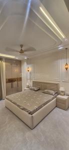 Bedroom Image of 1550 Sq.ft 3 BHK Builder Floor for sale in BPTP Astaire Garden Floors, Sector 70A Gurgaon for Rs. 18900000