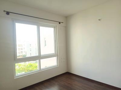 Bedroom Image of 900 Sq.ft 1 BHK Apartment / Flat for rent in Sankalp Square, Devinagar Bengaluru for Rs. 36000