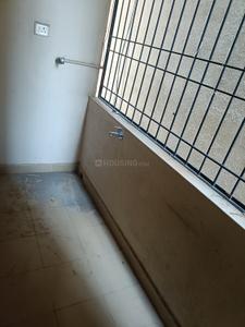Balcony Image of 950 Sq.ft 2 BHK Apartment / Flat for rent in Mahadevapura Bengaluru for Rs. 33000
