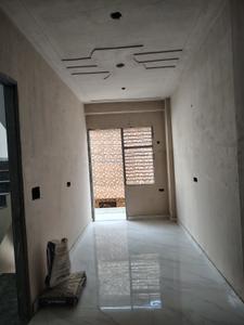 Pooja Room Image of 990 Sq.ft 2.5 BHK Independent House for sale in Sector 104 Gurgaon for Rs. 7700000