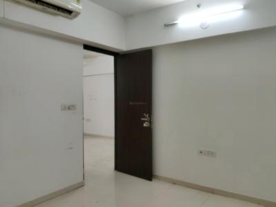 Bedroom Image of 880 Sq.ft 1 BHK Apartment / Flat for sale in Cosmos Orchid, Kasarvadavali Thane for Rs. 10500000