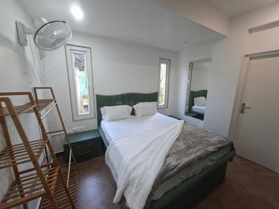 Bedroom Image of 2669 Sq.ft 3 BHK Independent House for sale in Ucassaim Goa for Rs. 28000000