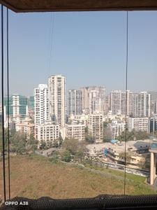 Balcony Image of 1050 Sq.ft 2 BHK Apartment / Flat for sale in Andheri West Mumbai for Rs. 15500000