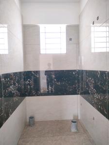 Common Bathroom Image of 830 Sq.ft 2 BHK Apartment / Flat for sale in Bommasandra Bengaluru for Rs. 6012500