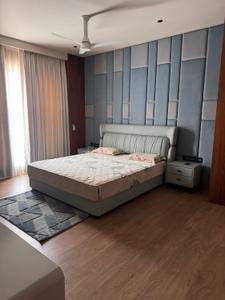 Bedroom Image of 5800 Sq.ft 5 BHK Independent House for sale in Sector 7 Panchkula for Rs. 177500000
