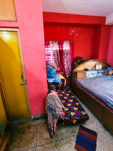 Bedroom Image of 710 Sq.ft 2 BHK Apartment / Flat for sale in Serampore Hooghly for Rs. 2500000