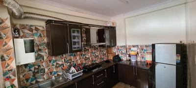 Kitchen Image of Fully furnished Girls PG Near Vaishali Metro in Vaishali, Ghaziabad