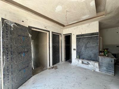 Hall Image of 900 Sq.ft 3 BHK Builder Floor for sale in Surya Nagar Ghaziabad for Rs. 9000000