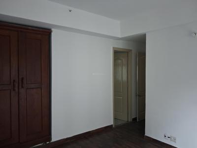 Bedroom Image of 1284 Sq.ft 3 BHK Apartment / Flat for sale in Paras Tierea, Sector 137 Noida for Rs. 11000000