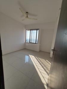 Bedroom Image of 800 Sq.ft 2 BHK Apartment / Flat for sale in Shree Rosewood Park, Wagholi Pune for Rs. 5800000