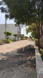 Image of 800 Sq.ft Residential Plot / Land for sale in Pragati Paras Park, Sanwer, Indore for Rs. 3600000