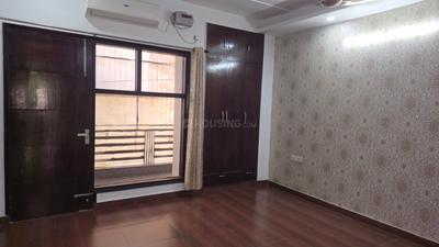 Bedroom Image of 1800 Sq.ft 3 BHK Builder Floor for sale in Vipul World, Sector 48 Gurgaon for Rs. 25000000