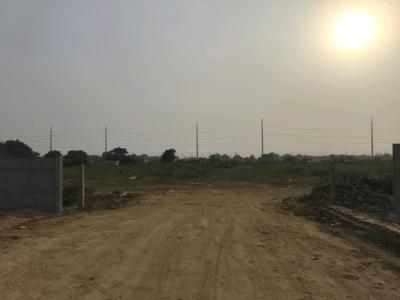 Image of 72 Sq.ft Residential Plot / Land for sale in Bhanauta, Greater Noida for Rs. 3468000