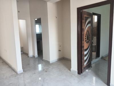 Image of 1256 Sq.ft 2 BHK Apartment / Flat for sale in Bandlaguda Jagir, Hyderabad for Rs. 8900000