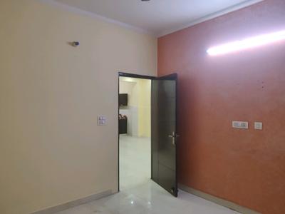 Bedroom Image of 1400 Sq.ft 3 BHK Builder Floor for rent in Sector 49 Faridabad for Rs. 30000