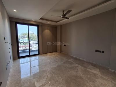 Hall Image of 1872 Sq.ft 3 BHK Builder Floor for sale in Greater Kailash I New Delhi for Rs. 69500000
