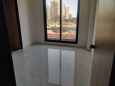 Bedroom Image of 1845 Sq.ft 3 BHK Apartment / Flat for sale in Sai Aangan, Palanpur Surat for Rs. 8322795