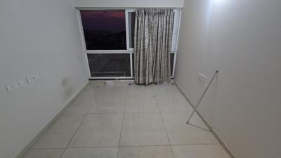 Bedroom Image of 270 Sq.ft 1 RK Apartment / Flat for rent in VJ IndiLife, Pashan Pune for Rs. 21000