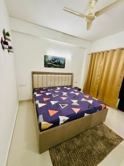Jain properties Bedroom 1