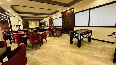 Hall Image of 1475 Sq.ft 3 BHK Apartment / Flat for sale in Vaishali Nagar Jaipur for Rs. 10030000