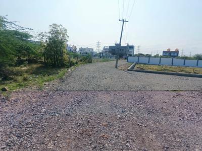 Image of 947 Sq.ft Residential Plot / Land for sale in Vlmaks Silo Vika Sanjeevi Nagar, Vandalur, Chennai for Rs. 5681053