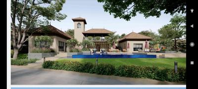 Image of 1000 Sq.ft 2 BHK Villa for sale in Masma, Surat for Rs. 2946000