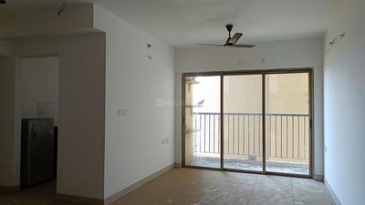 Living Room Image of 1044 Sq.ft 2 BHK Apartment / Flat for sale in Tata Amantra, Bhiwandi Thane for Rs. 5300000