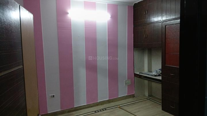 Kundan Nagar, Laxmi Nagar Bedroom One 1