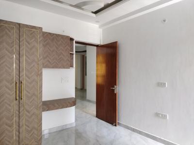 Bedroom Image of 1620 Sq.ft 3 BHK Builder Floor for sale in Fidato Honour Homes, Sector 89 Faridabad for Rs. 14500000