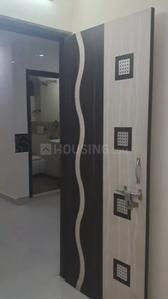 Bedroom Image of 650 Sq.ft 2 BHK Apartment / Flat for sale in Vikaspuri New Delhi for Rs. 6000000