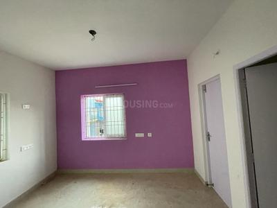 Hall Image of 1000 Sq.ft 2 BHK Villa for sale in Pudhukuppam Chennai for Rs. 7000000