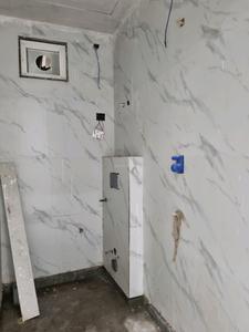 Common Bathroom Image of 600 Sq.ft 2 BHK Apartment / Flat for sale in Suraj Vihar New Delhi for Rs. 4800000