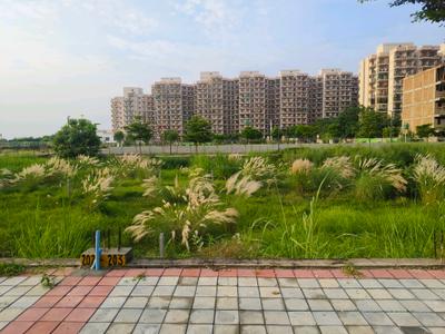 Image of 123 Sq.ft Residential Plot / Land for sale in Skywhales Vienna Greens II, Sector 99A, Gurgaon for Rs. 22795000