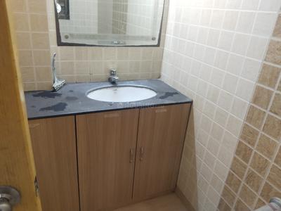 Image of 1200 Sq.ft 3 BHK Apartment / Flat for rent in Mulund East, Mumbai for Rs. 75000