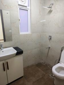 Bedroom Two Image of 1423 Sq.ft 3.5 BHK Apartment / Flat for sale in Smartworld Gems, Sector 89 Gurgaon for Rs. 16000000
