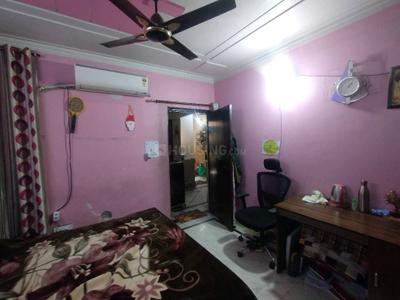 Hall Image of 600 Sq.ft 3 BHK Builder Floor for sale in Uttam Nagar New Delhi for Rs. 6500000