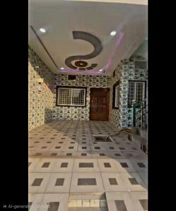 Balcony Image of 1580 Sq.ft 3 BHK Independent House for sale in Bhatagaon Raipur for Rs. 6500000